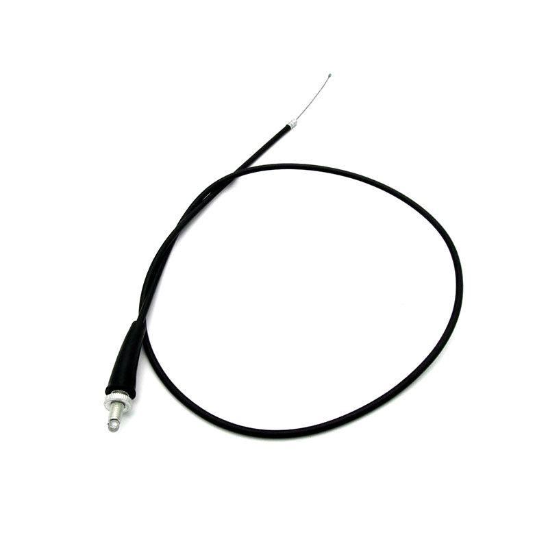 90cm 120cm Motorcycle Accelerator Cable Throttle Cable For ATV 50cc 90cc 110cc 125cc Pit Bike Ttr 125 Motocross. 