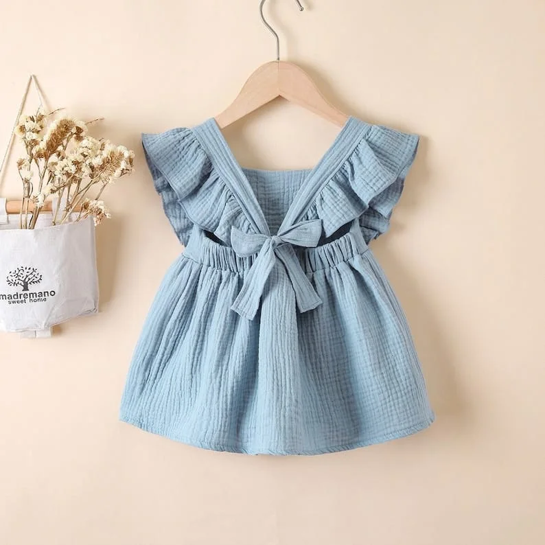 Buy Newborn Infant Baby Girl Clothes Summer Outfits Shorts Set Ruffle  Sleeve T-shirt + Floral Shorts Cute Baby Clothes Girl Pink 3-6 Moths at  Amazon.in