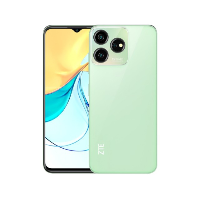 ZTE Blade V50 Design 4 + 10GB RAM 256GB 1 Year Singer Warranty Daraz.lk