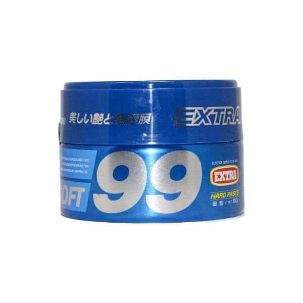 SOFT 99 WAX
