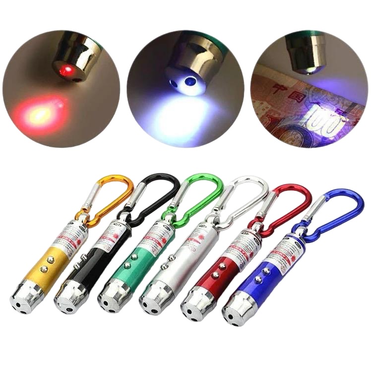Laser Sight Pointer 5MW High Power Green Blue Red Dot Laser Light Pen Powerful Laser Meter 530Nm 405Nm 650Nm