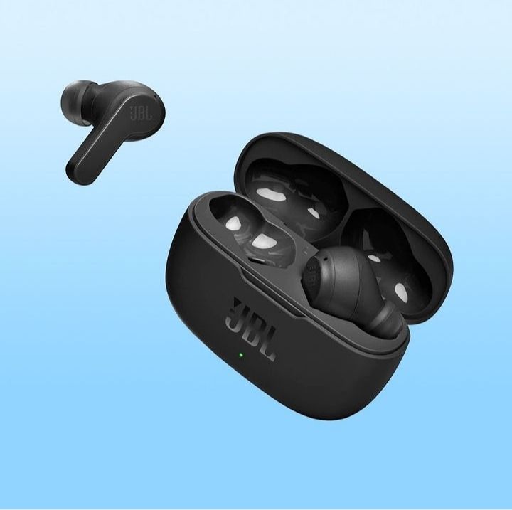JBL wave 200 tws