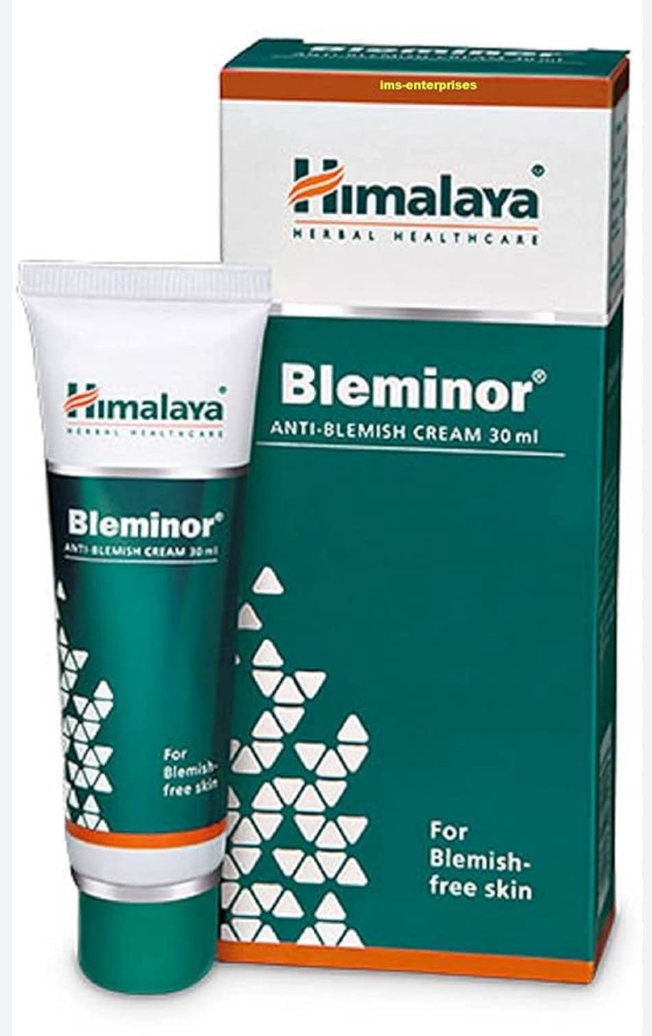 Himalaya Herbals Bleminor Anti-Blemish Cream