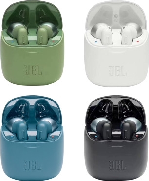 JBL 220 TWS. 