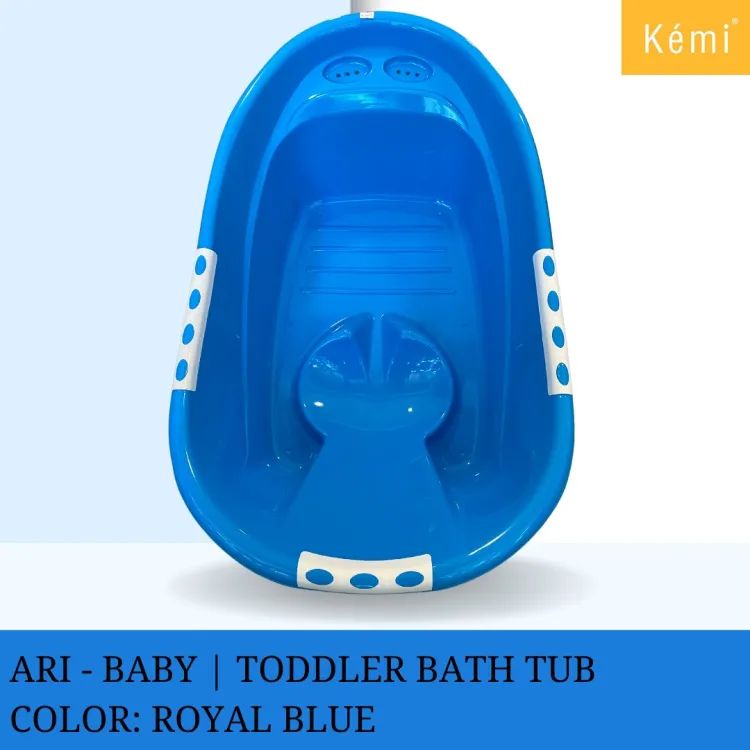 Dexer Baby Bath Basin / Tub Daraz.lk