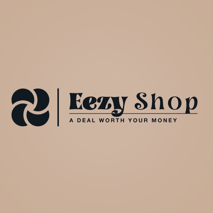 Shop online with Eezy Shop now! Visit Eezy Shop on Daraz.