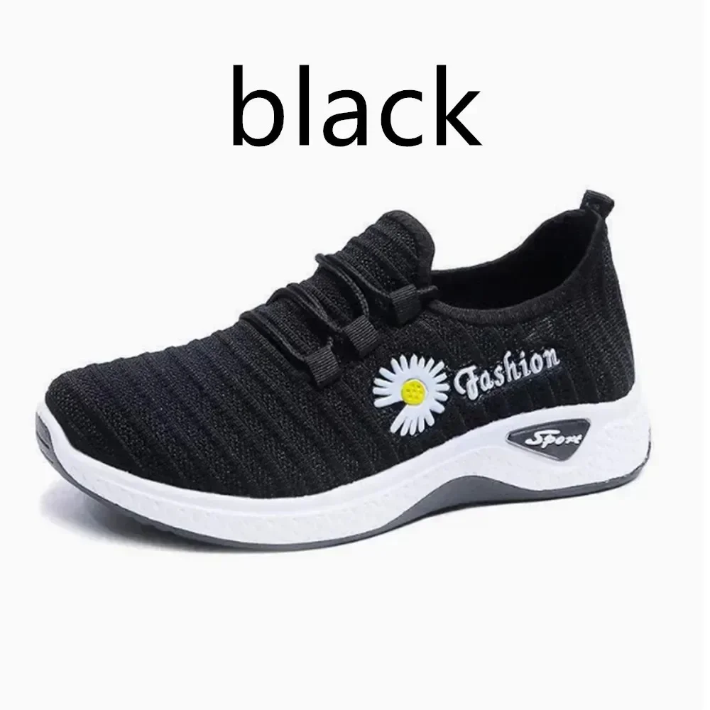 thumbnail image 2 of WOMEN'S SOFT SOLE BREATHABLE ORTHOPEDIC SHOES - 🇦🇺 BY LUNAS SANDALS 2 of 10