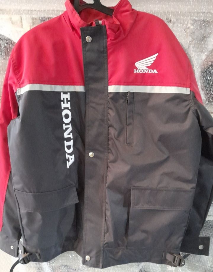 Honda hot sale bike jacket