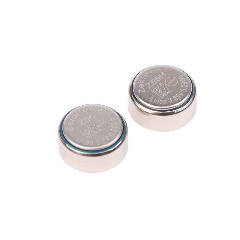 3.7V-3.85V Z55H CP1254 Battery For WF-1000XM4 WF-1000XM3 SP900 SP700N WF-SP600N Bluetooth Earphone Battery Charging Case. 