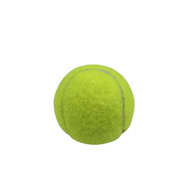 Tennis Ball / Cricket Ball / Soft Ball (1 Pcs). 