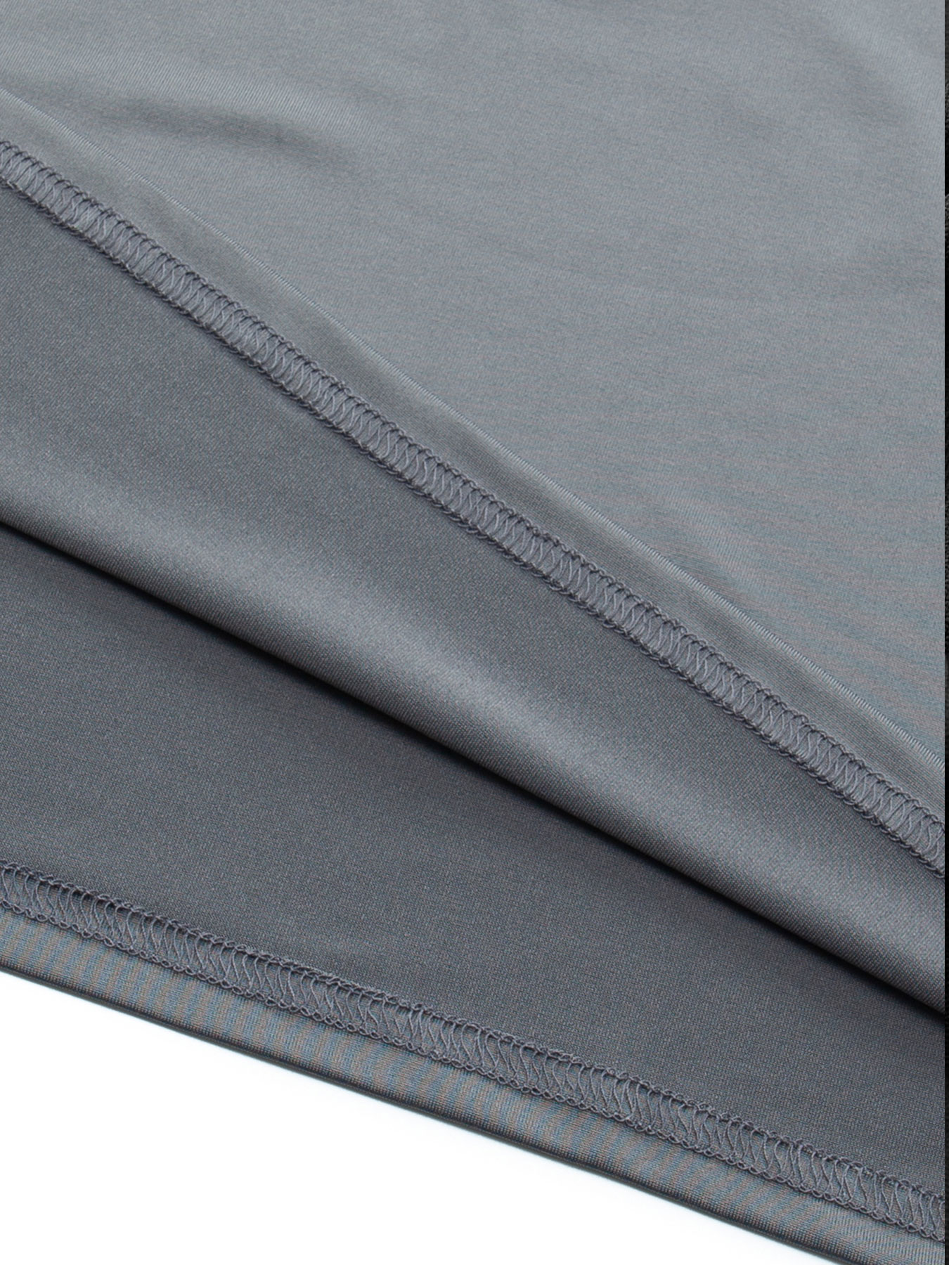 Men's Compression Shirts: Get Fit Fast With Long Sleeve Athletic Workout Tops!. 