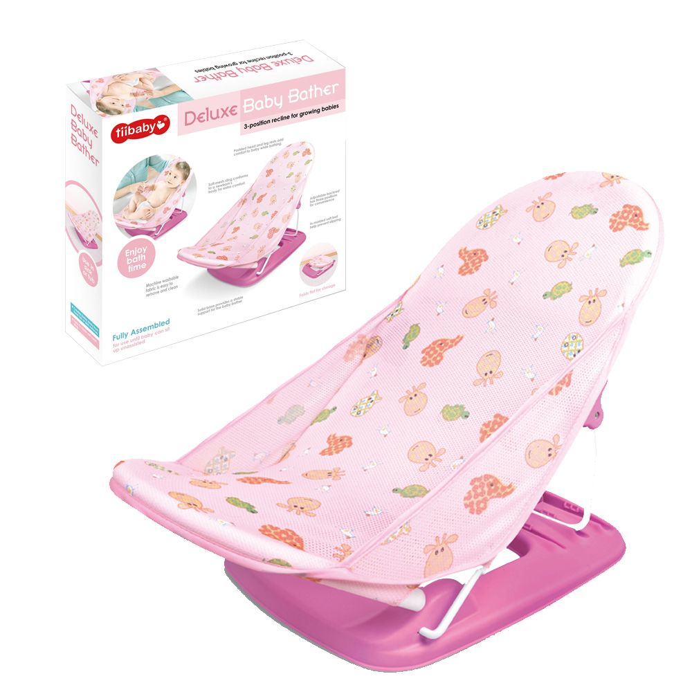 Baby Bather Chair | NO 68126 | Bathing Tub
