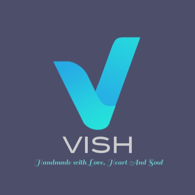 Shop online with VISH_ now! Visit VISH_ on Daraz.