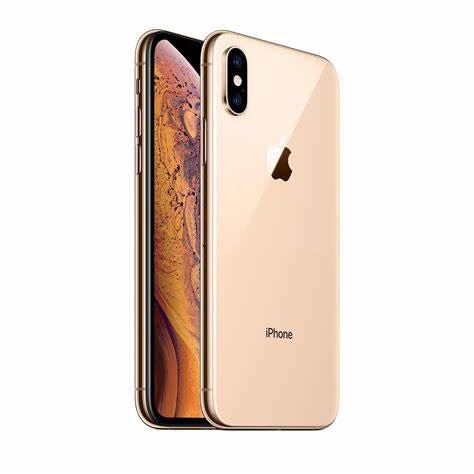Orginal iphone XS 256GB with Software Warranty