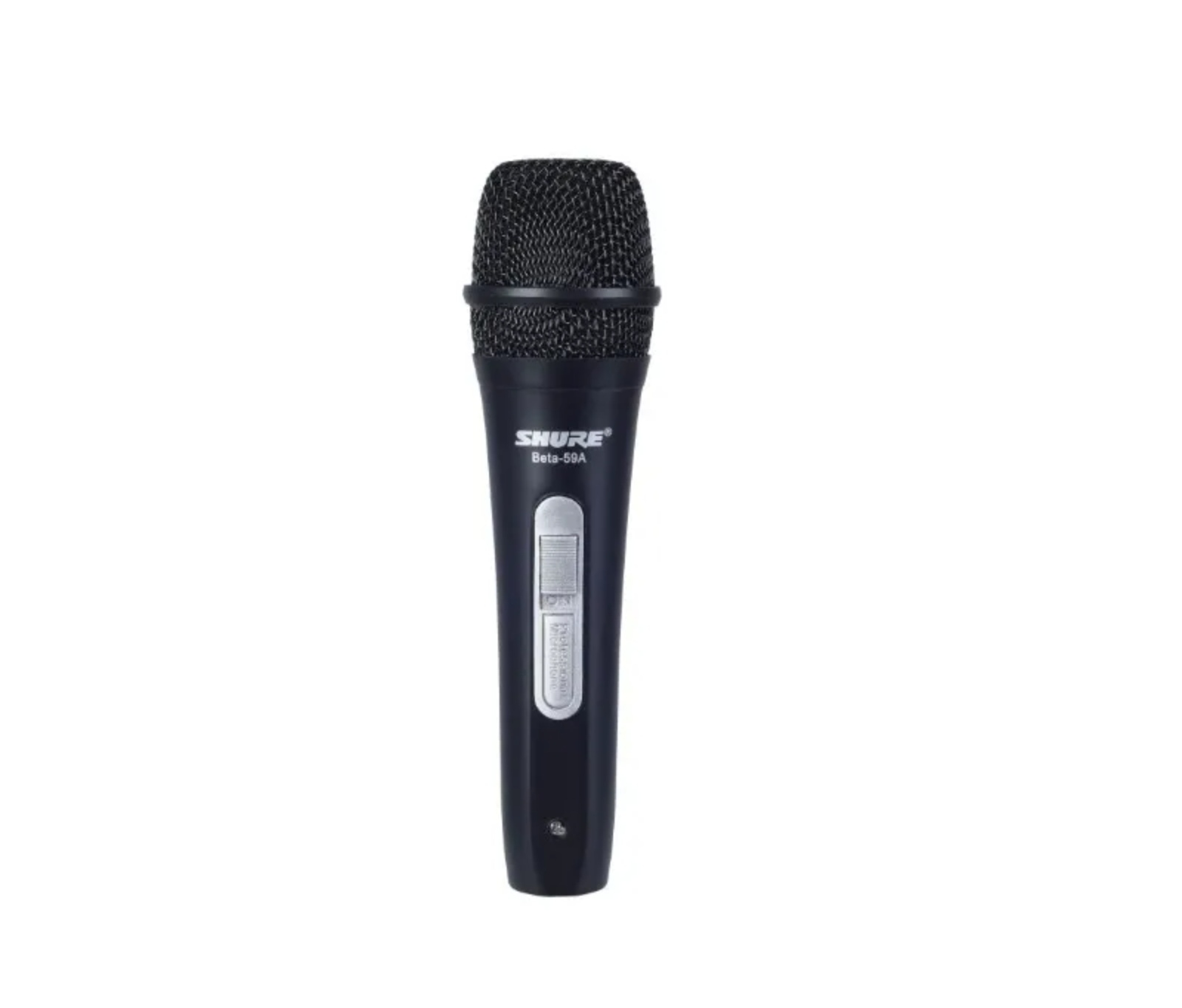 Shure Beta-59A Professional Dynamic Microphone Karaoke Mic. 