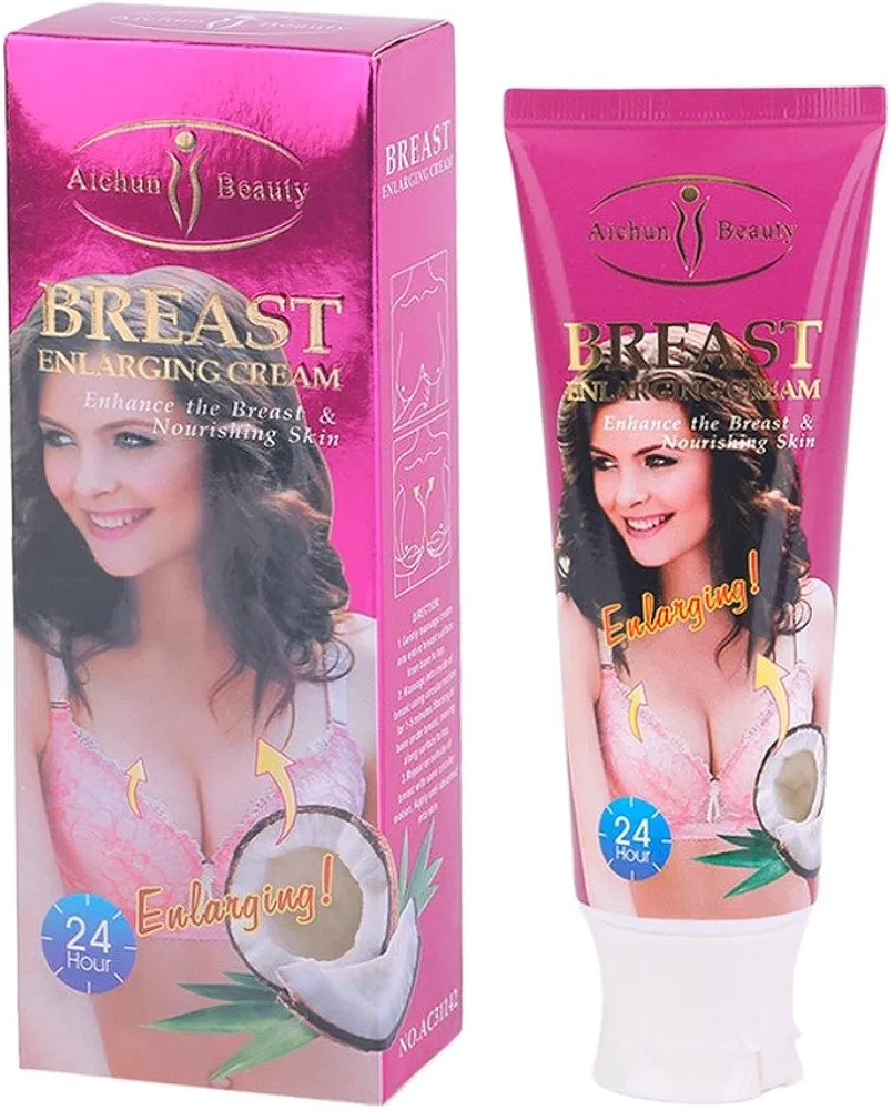 Aichun Beauty Breast Enhancement Cream For Big Tight Breast. 