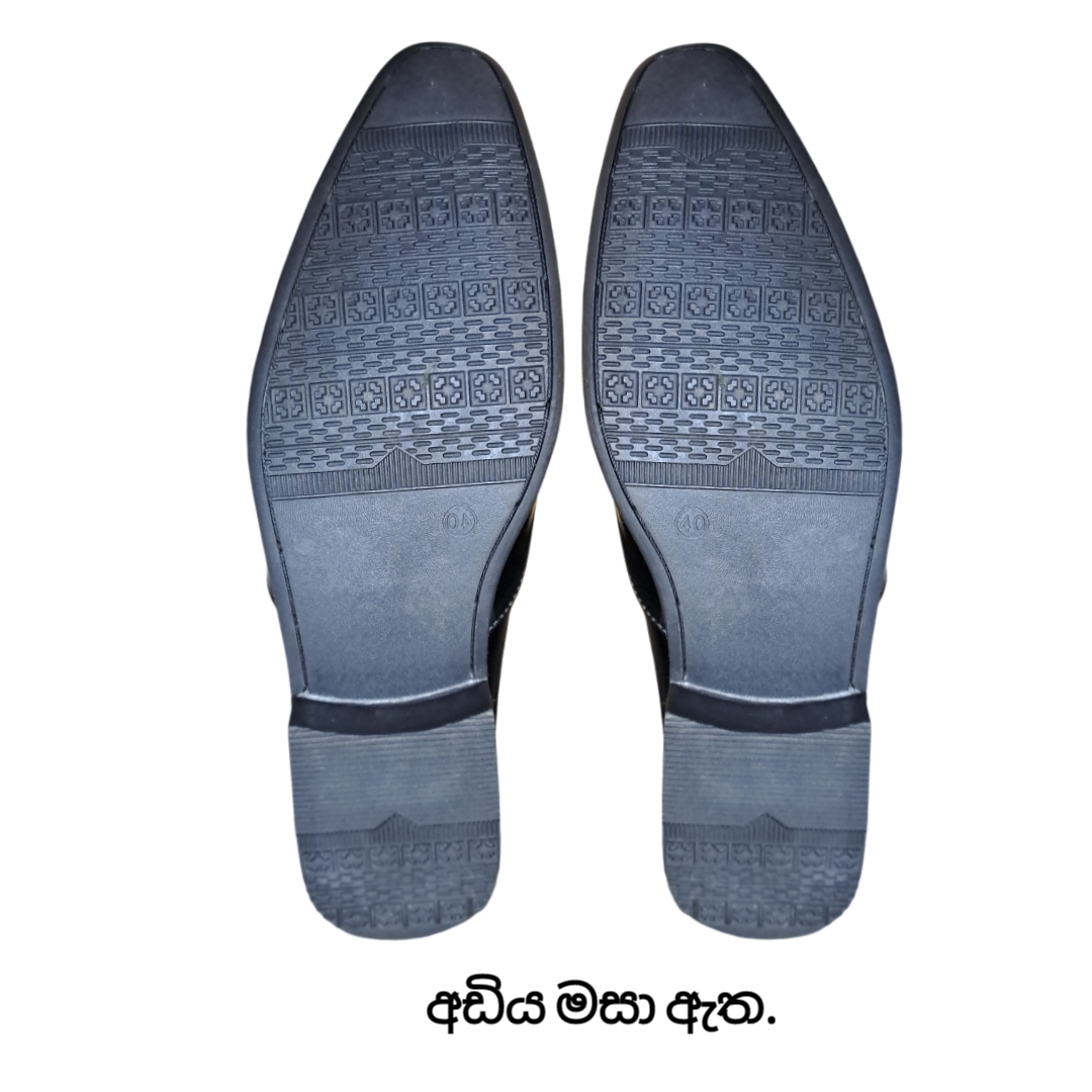 Mens Formal shoe by TDR new stitched shoe arrival latest trending office and school shoe. 