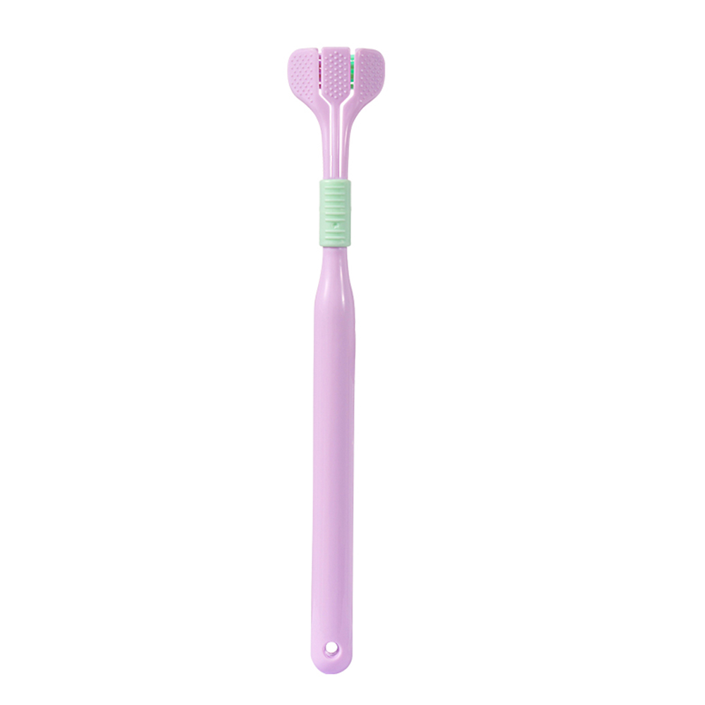 Tooth Brush with Soft Bristles Easy to Use Deep Cleaning Toothbrush for Adults Kids Boys Girls. 