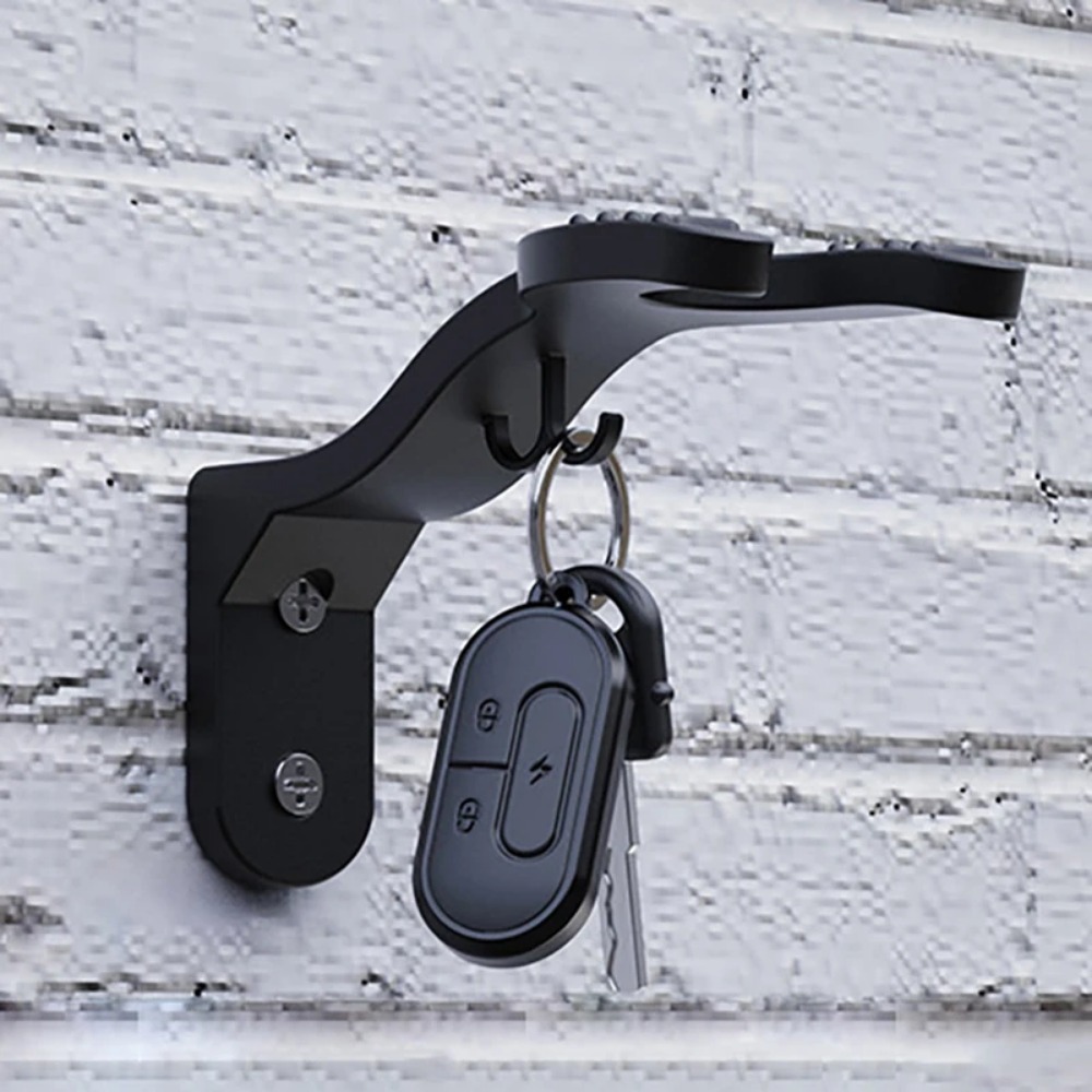 Motorcycle Helmet Hook Racks Multipurpose Hook Hanger Home Luggage Jacket Holders Kitchen Cabinet Shelf Wall Mount Hooks. 