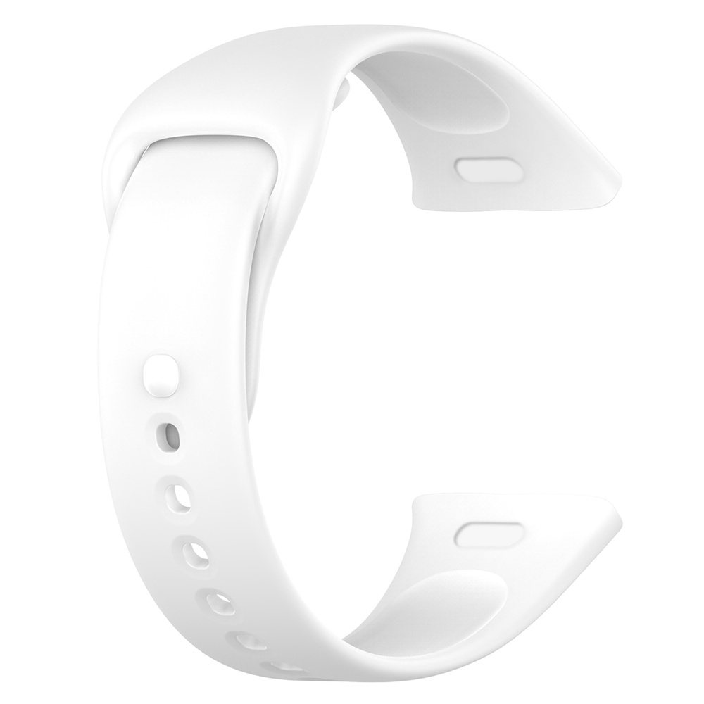WatchBand Strap For Redmi Watch 3 Original SmartWatch Band Silicone WristBand Bracelet For Xiaomi Redmi3 Accessories Belt Correa. 