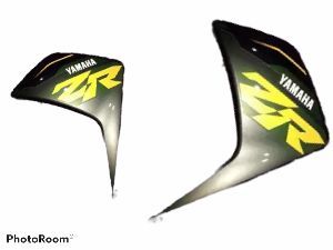Panel Comp 2 RayZR RH. 