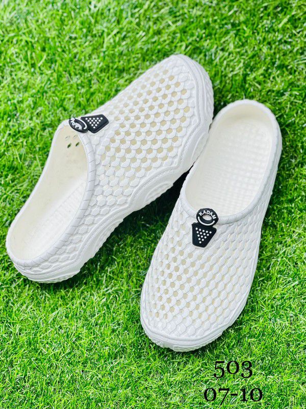 Buy crocs for men white Online at Best Price in Srilanka