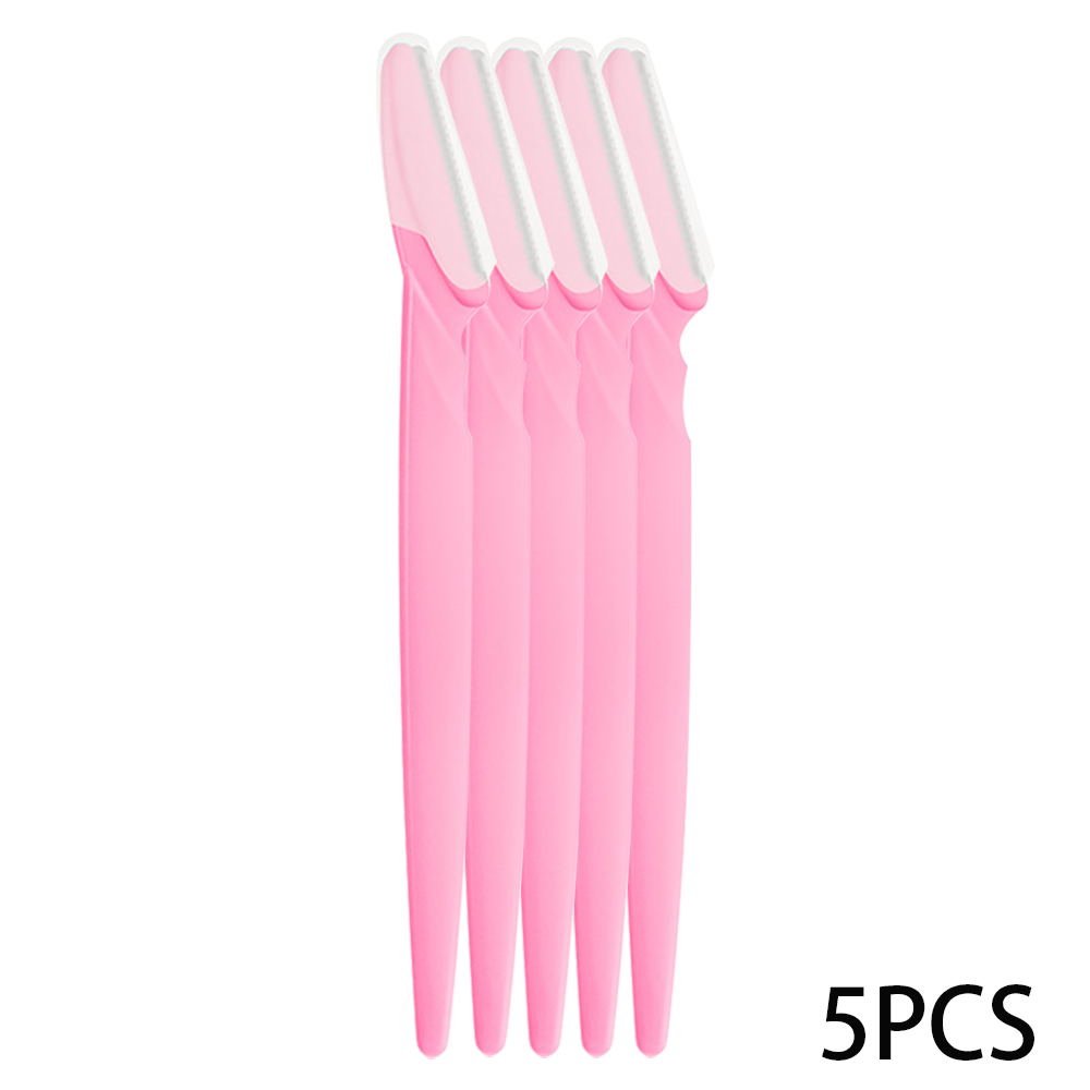 Tools That Use Razor Blades Razor Set Eyebrow Multipurpose Face Razors For Women and Men ...