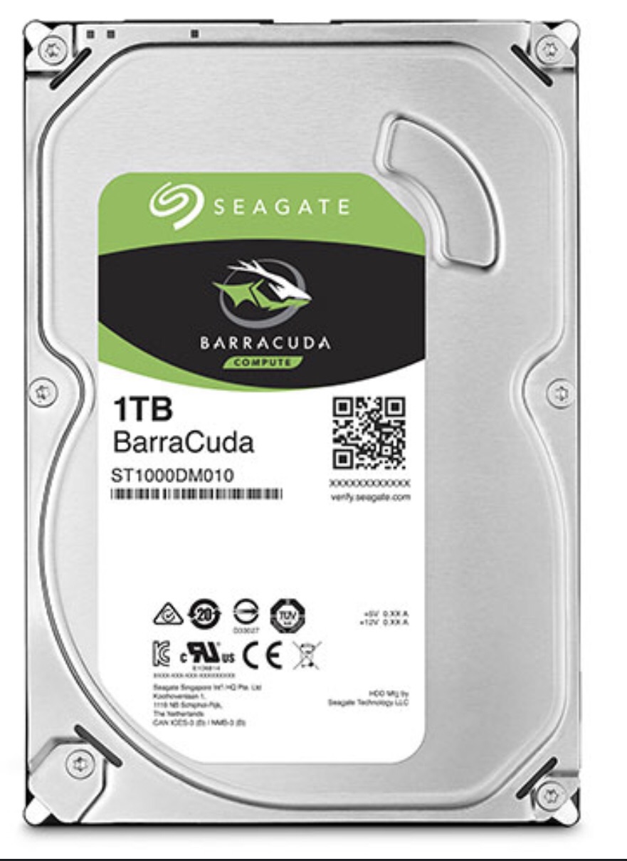 Brand new Laptop 1TB Hard disk HDD Original. 