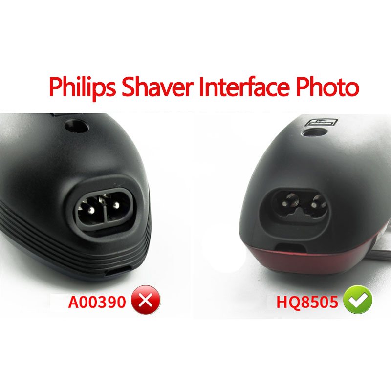 HQ8505 Charger Razor blade for PHILIPS shaver  Series1000 3000 5000 7000 9000. 