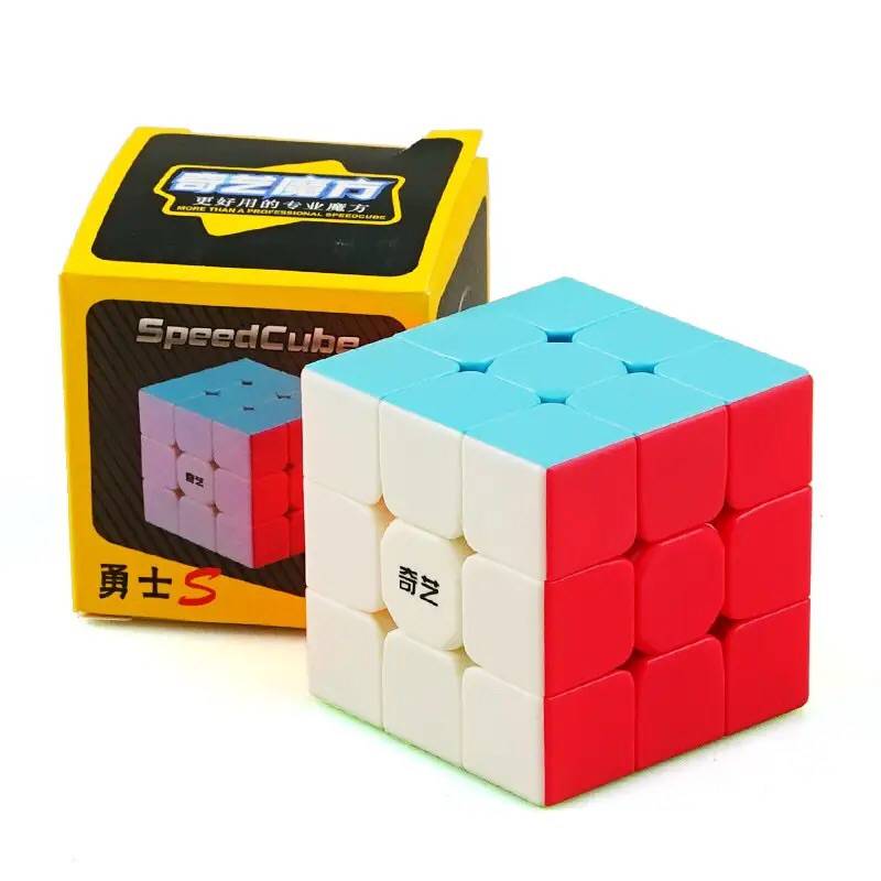 Online Rubik's Cube (3x3x3) - Grubiks