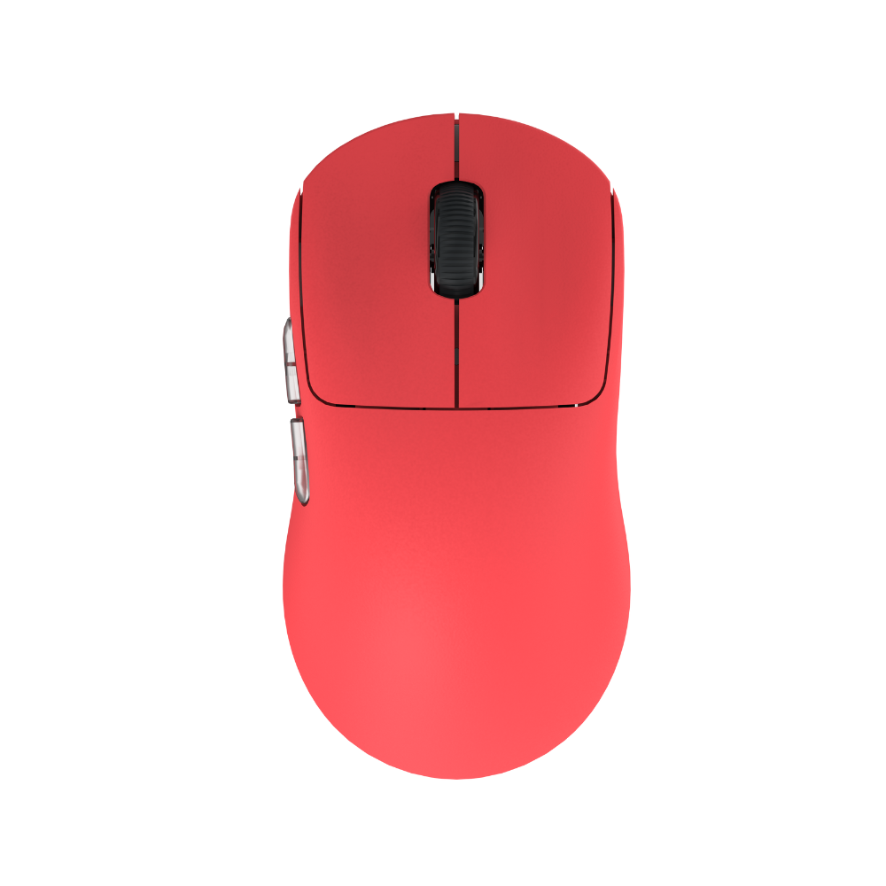 Kysona Aztec PAW3395 Wireless Gaming Mouse 55g Ultra-Light 26000DPI 6 ...