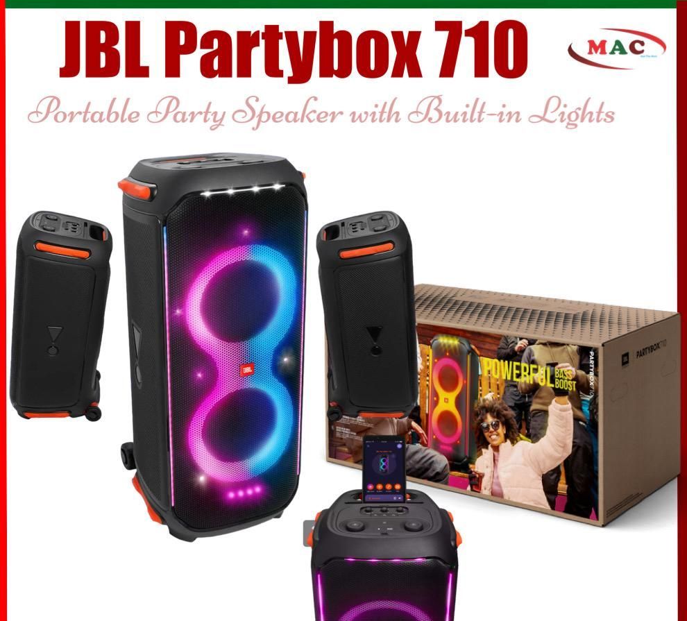 jbl partybox 710
