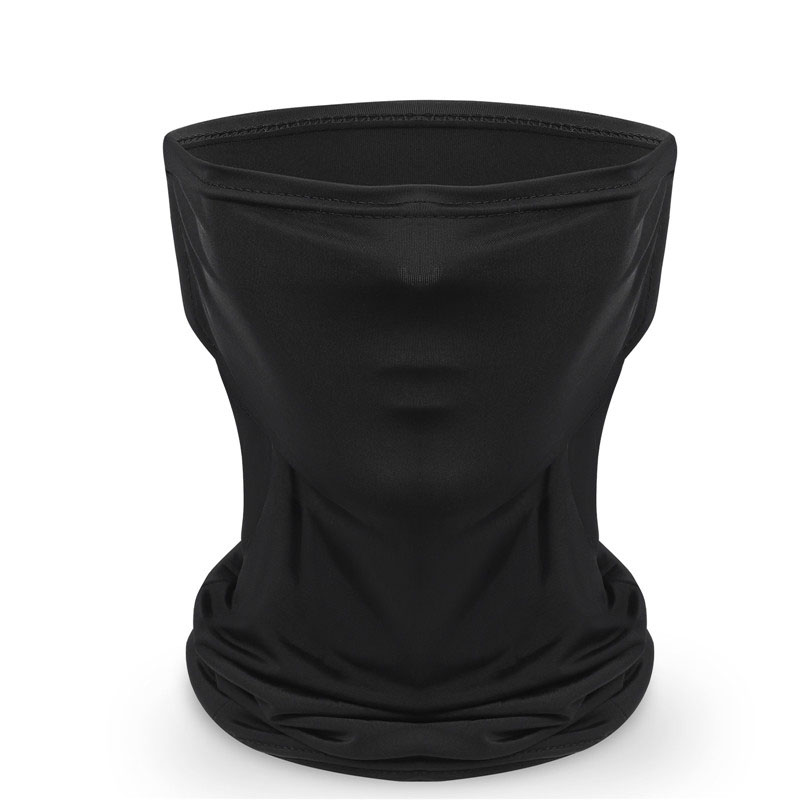 WEST BIKING Breathable Summer Cycling Headwear Ice Silk Anti UV Face Cover Outdoor Sport Running Scarf Dustproof Men Women Mask. 