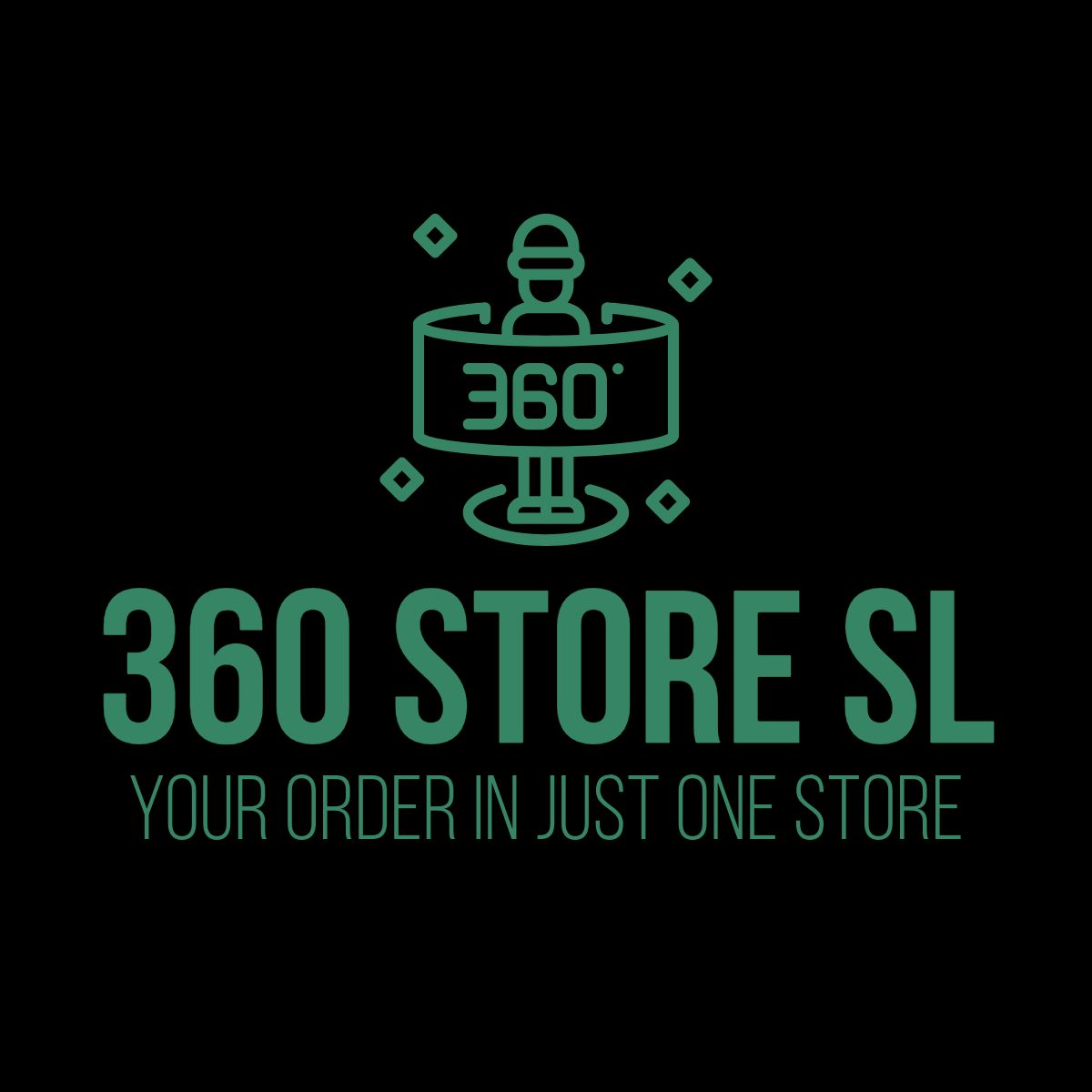 Shop online with The 360 Store now! Visit The 360 Store on Daraz.