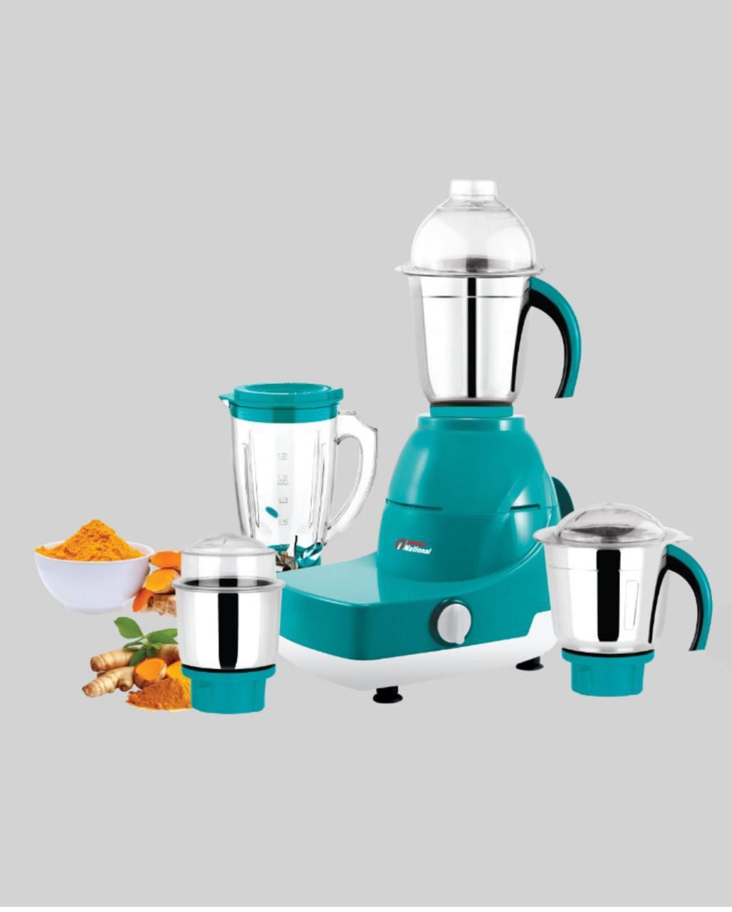 Ek Robe Mixer Mixer Grinder KOBE750w Osaka national | Daraz.lk