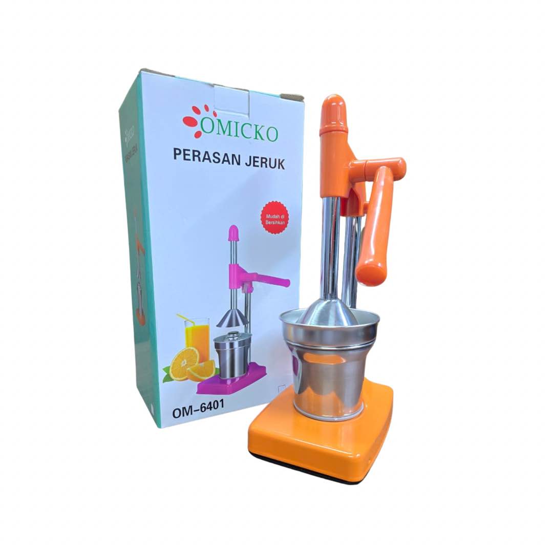 Hand Press Orange Juice Maker Manual Juice maker. 