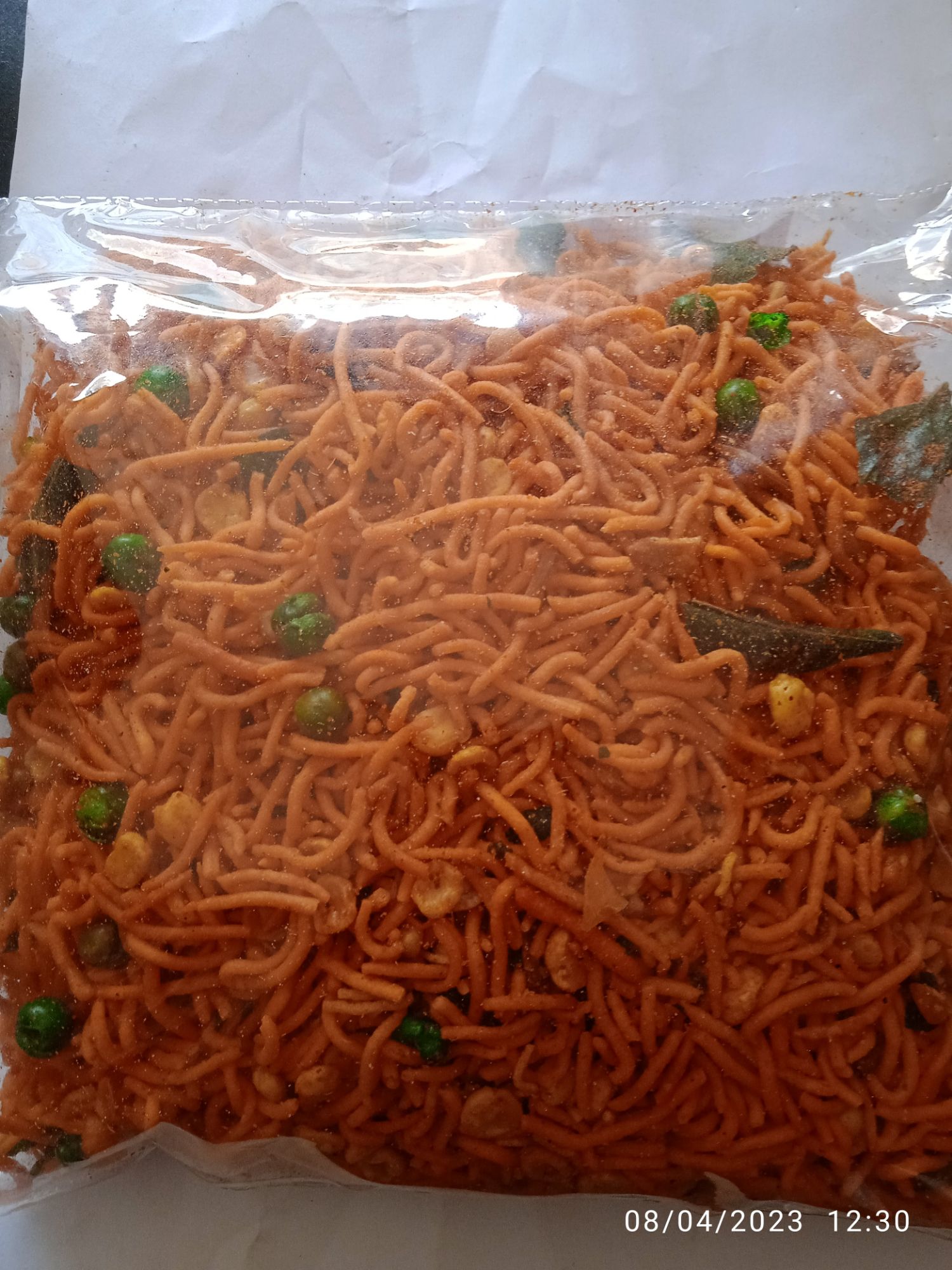 NESTA TOP TASTE MIXTURE - 1kg