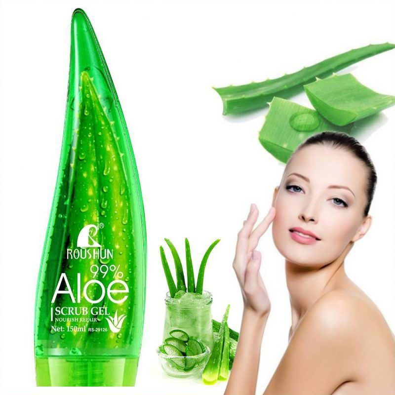 santaverde aloe vera saft Santaverde toner classic – Belebendes Gesichtsspray main image 0