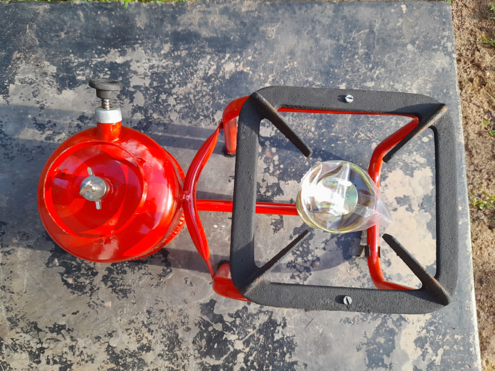 3L Kerosene Pump Stove. 