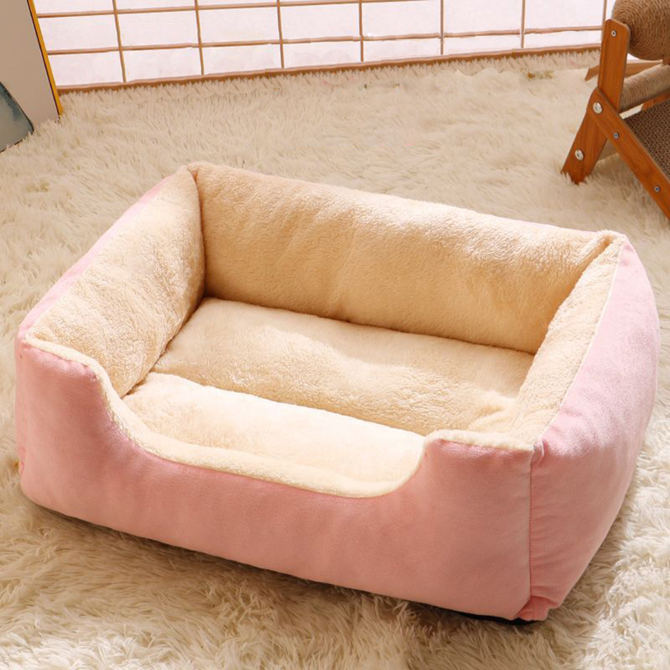 Bed for Cats Pet Products Cushions Kitten Goods Accessories Dog All Houses Supplies Things Accessory Habitats Basket House Beds. 