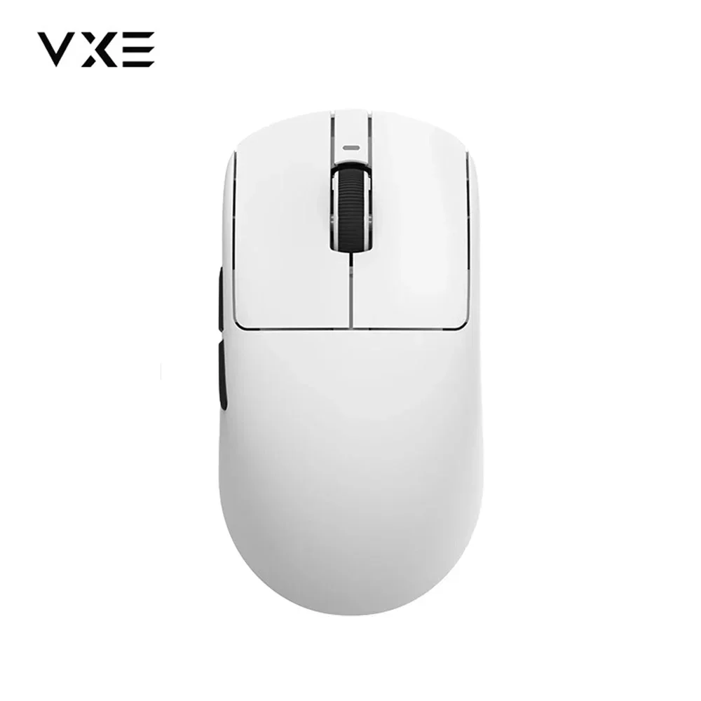 Vxe Mad R/R Major/R1 Pro Gaming E-Sports Mouse Paw3395/3950 Dual-Mode ...