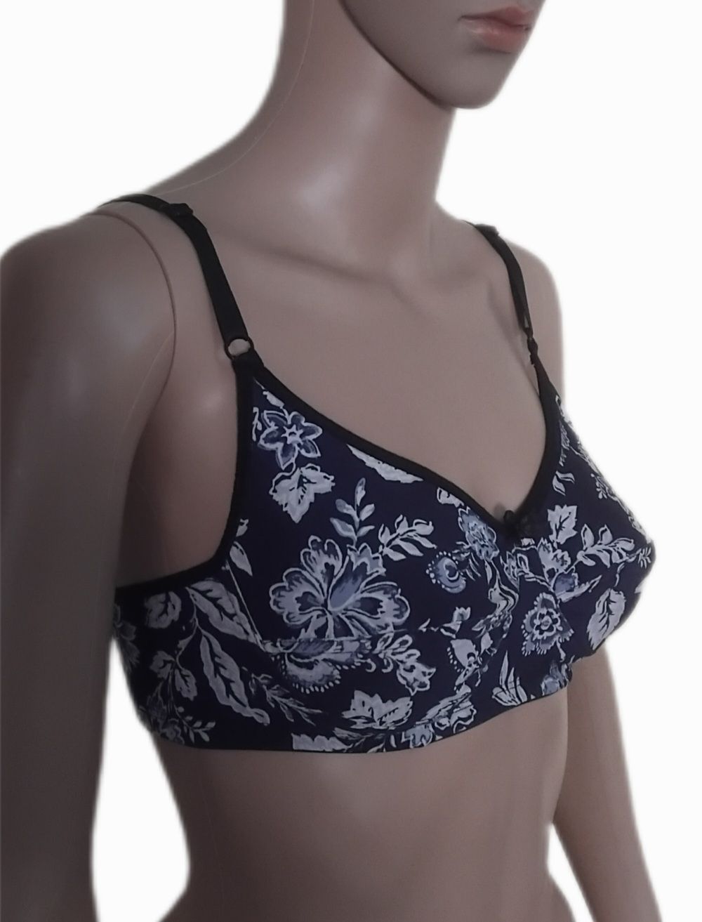 Floral Bra. Beautiful sexy floral bra.. 