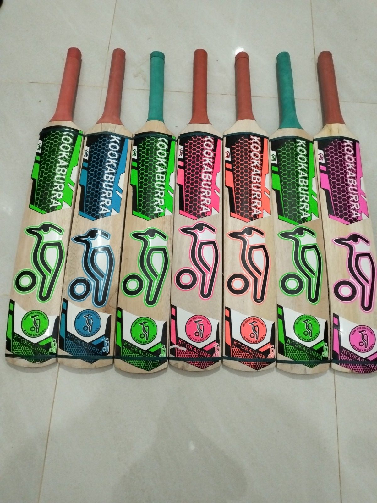 Softball Cricket Bat Daraz.lk