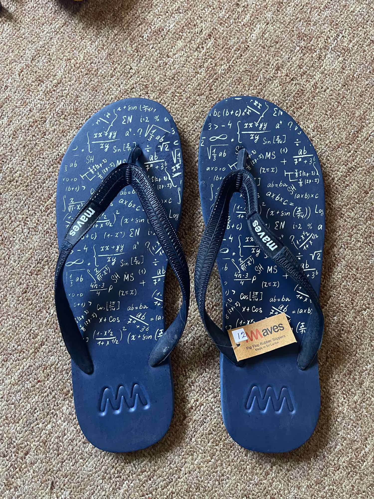 waves slippers daraz
