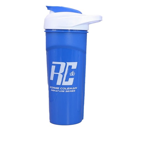 NEW Ronnie Coleman Shaker. 