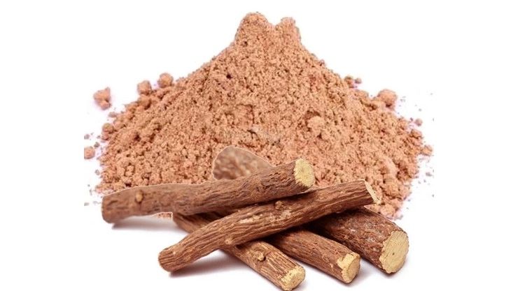 වැල්මී පිටි : அதிமதுர தூள் : VELMI POWDER - 100G