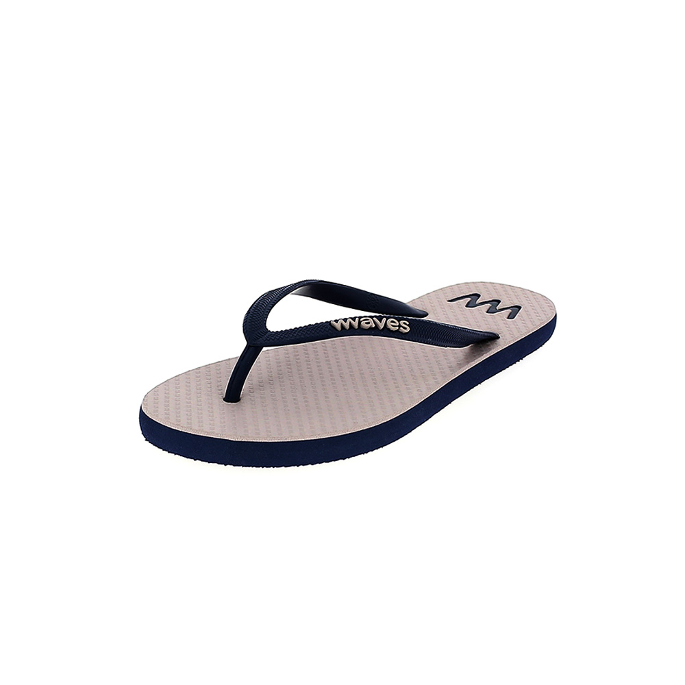 WAVES WOMEN SLIPPERS VIOLET-BER-SE