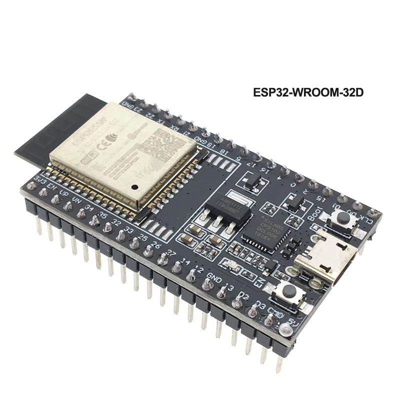 ESP32-DevKitC Core Board ESP32 Development Board ESP32-WROOM-32D ESP32 ...