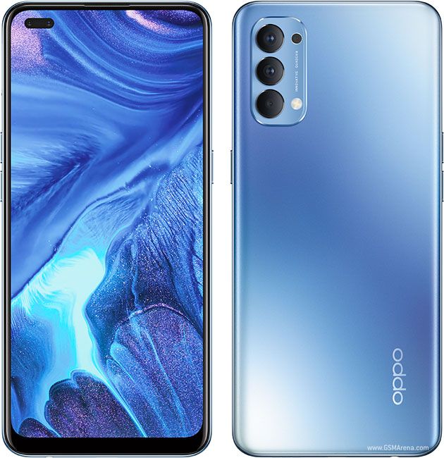 oppo Reno 4 charging plex. 