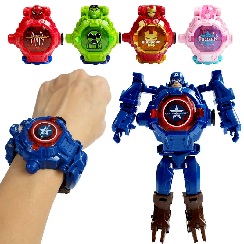 Buy robots watch Online at Best Price in Srilanka